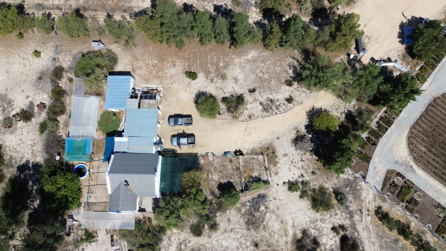 3 Bedroom Property for Sale in Hopefield Western Cape